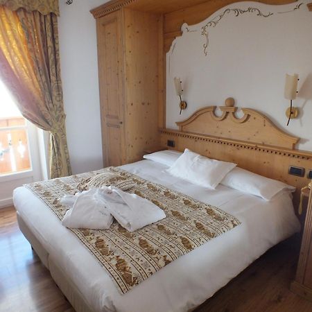 Monza Dolomites Hotel Моена Екстер'єр фото