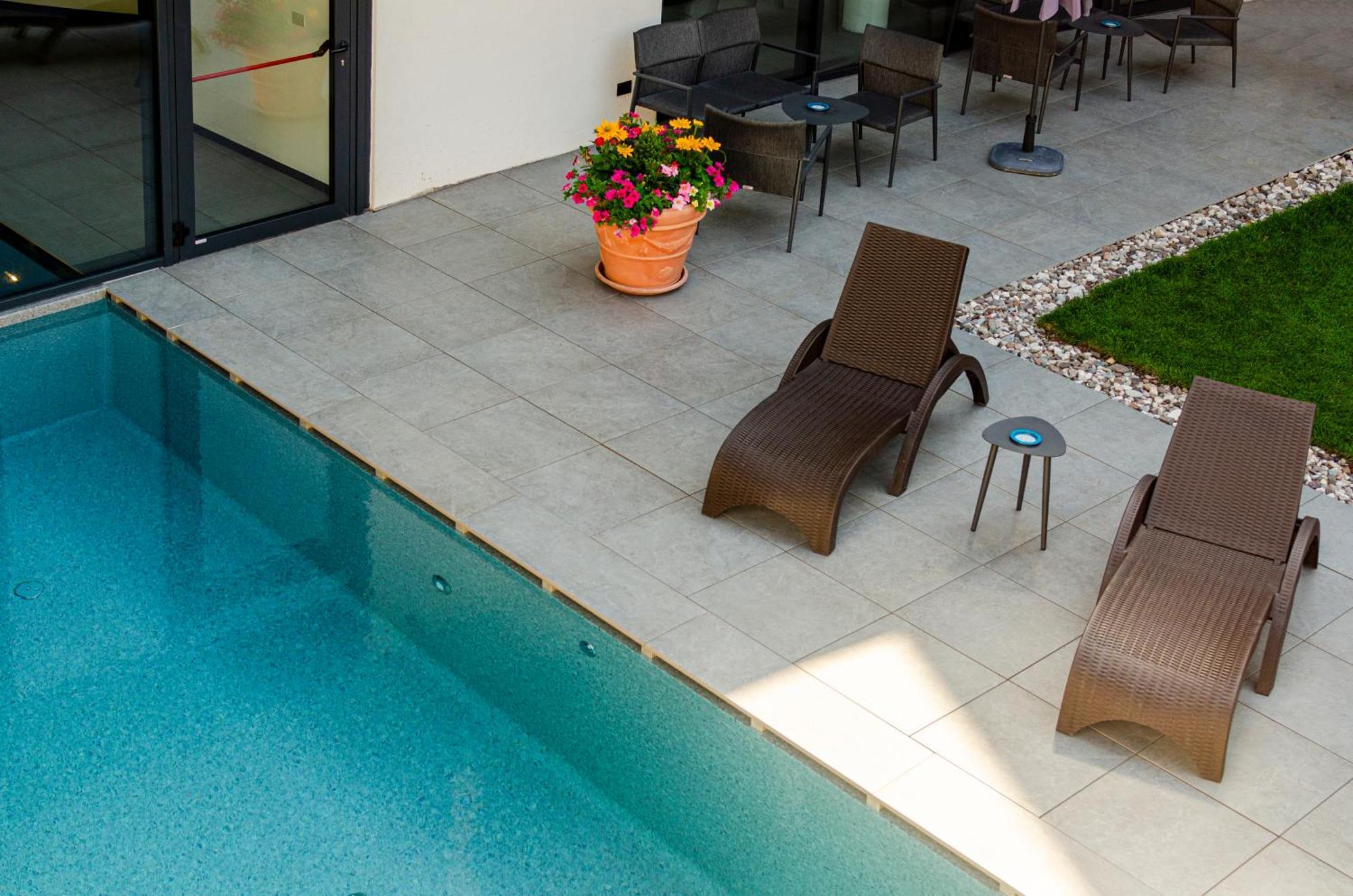 Monza Dolomites Hotel Моена Екстер'єр фото