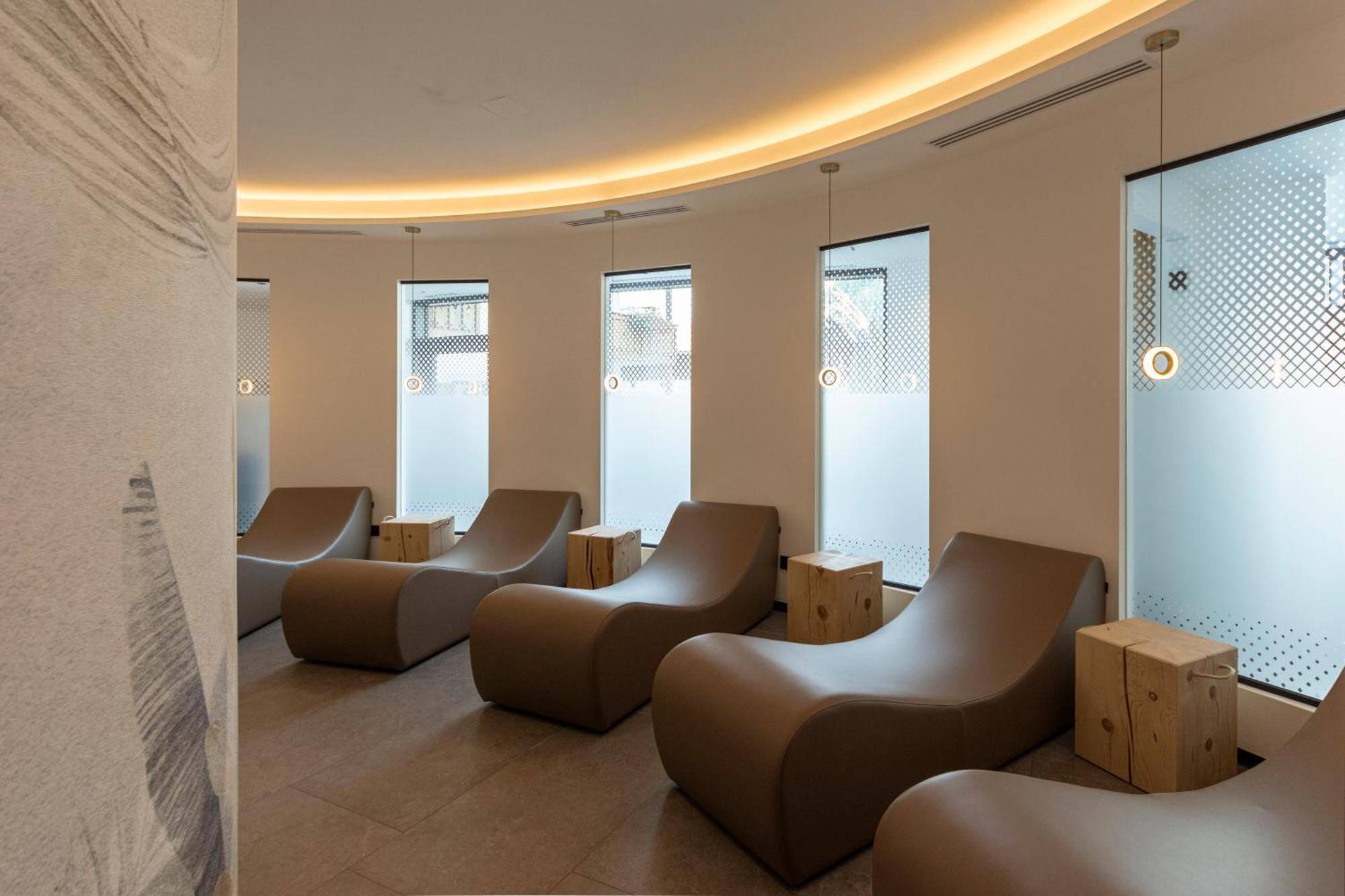 Monza Dolomites Hotel Моена Екстер'єр фото