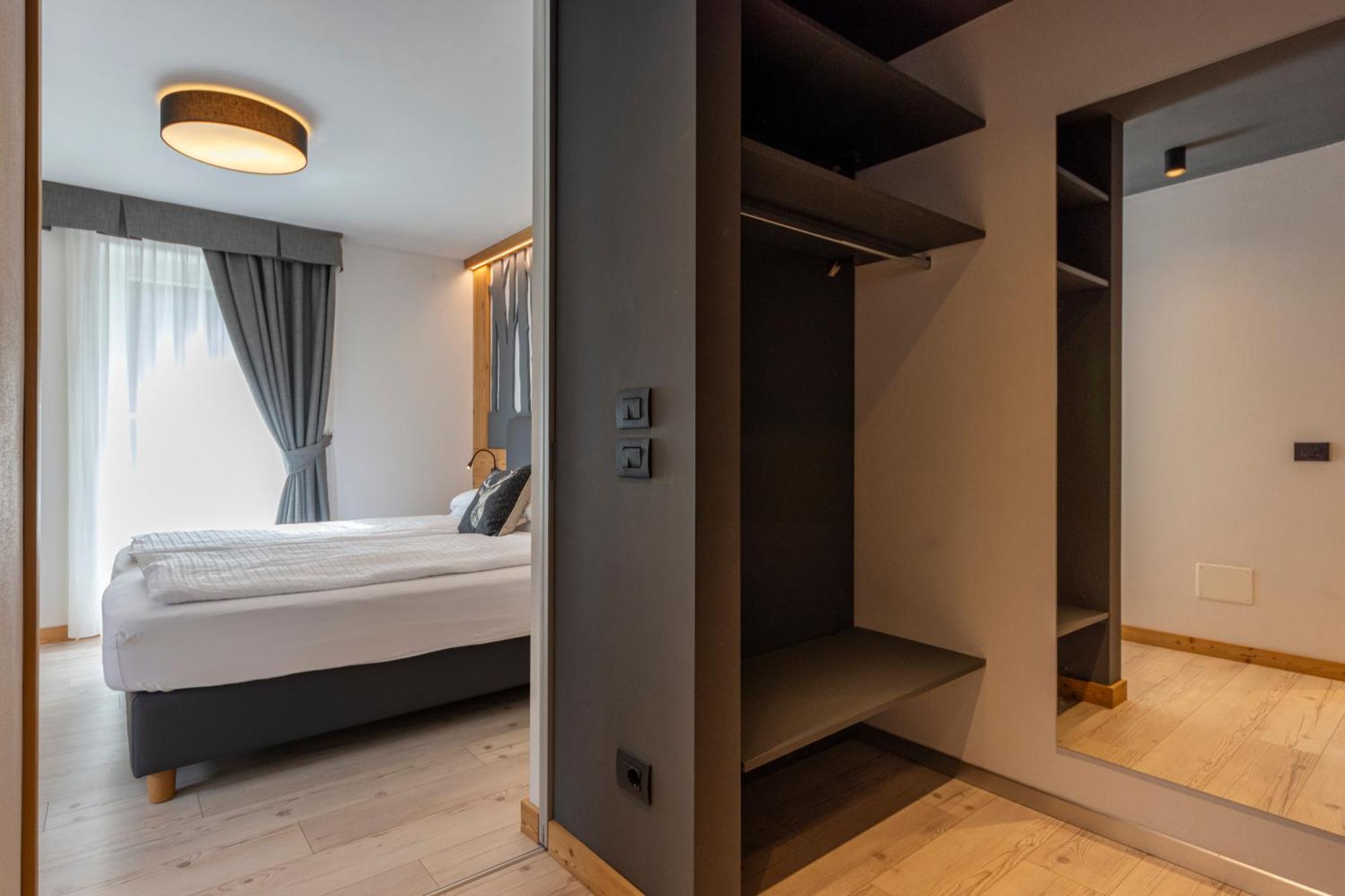 Monza Dolomites Hotel Моена Екстер'єр фото